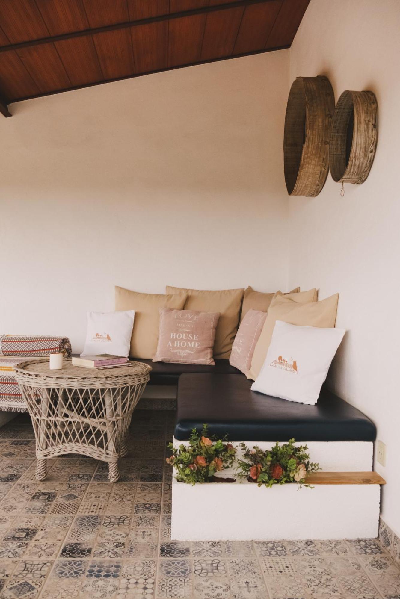 Casa Coracao Alentejano- Casas Com Encanto Регенгуш-ди-Монсараш Экстерьер фото