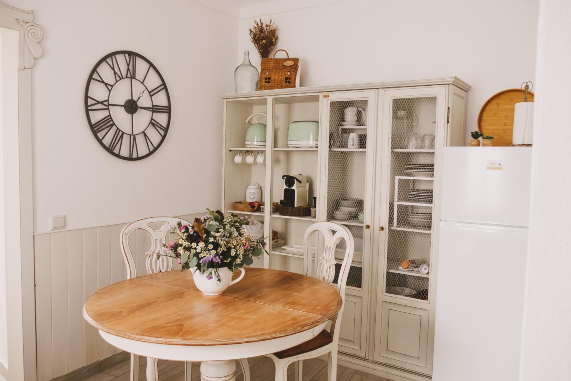Casa Coracao Alentejano- Casas Com Encanto Регенгуш-ди-Монсараш Экстерьер фото