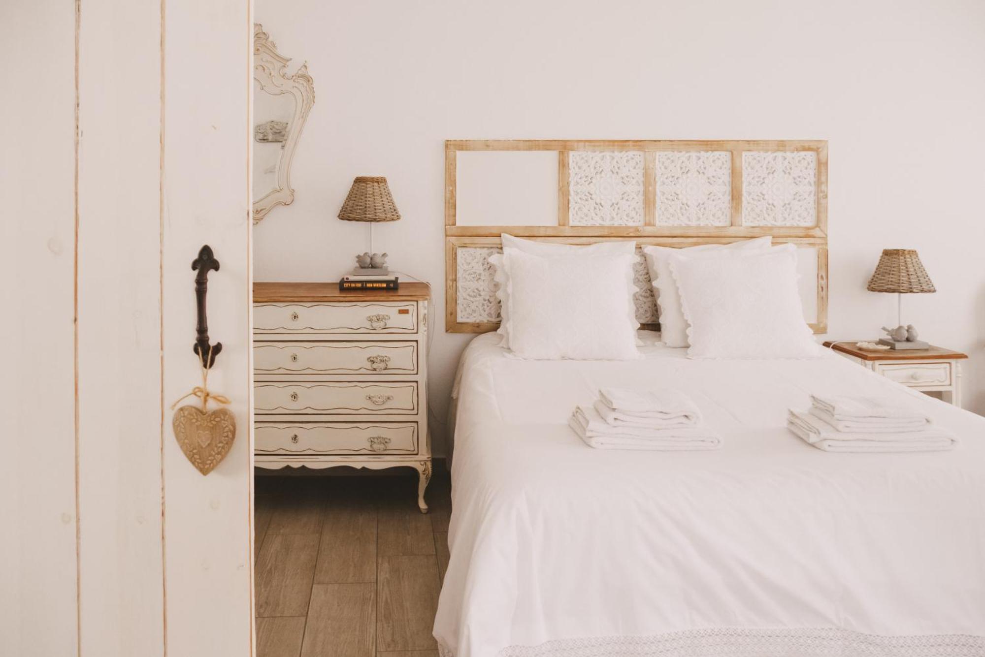 Casa Coracao Alentejano- Casas Com Encanto Регенгуш-ди-Монсараш Экстерьер фото